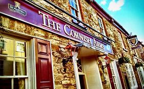 The Cornish Arms