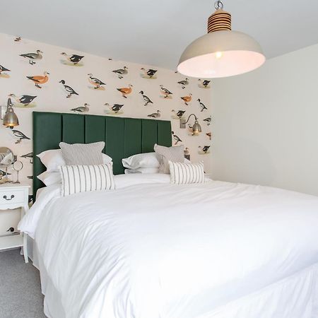 The Cornish Arms Hotel Tavistock  Room photo