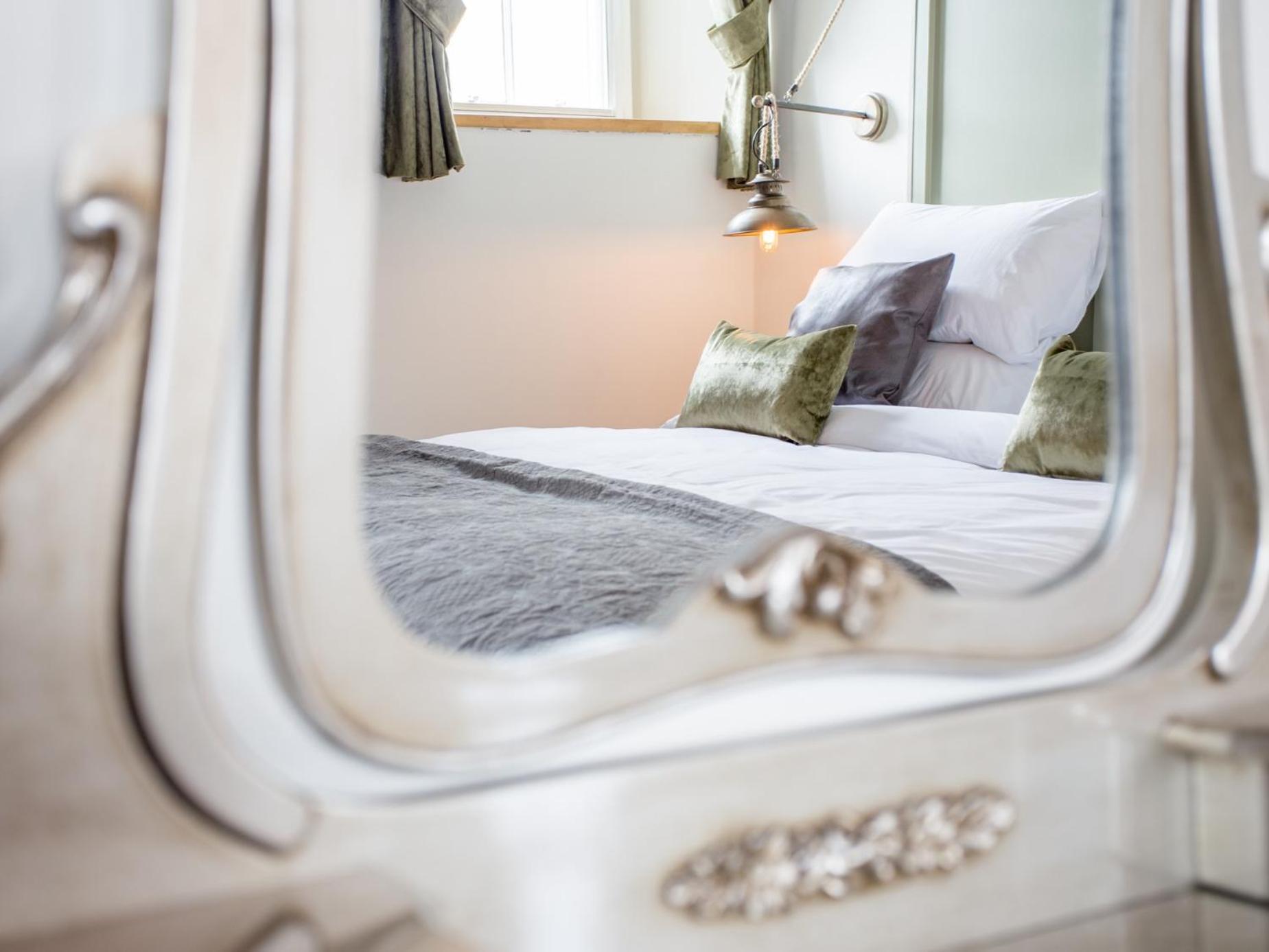 The Cornish Arms Hotel Tavistock  Room photo