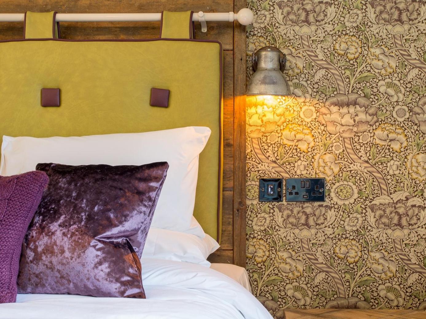 The Cornish Arms Hotel Tavistock  Room photo